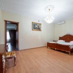 Коттедж (Барский дом), Коттедж Барский дом