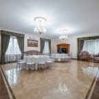 Коттедж (Барский дом), Коттедж Барский дом