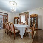 Коттедж (Барский дом), Коттедж Барский дом