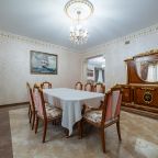 Коттедж (Барский дом), Коттедж Барский дом