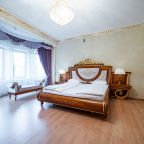 Коттедж (Барский дом), Коттедж Барский дом