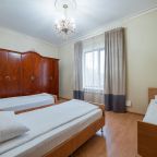 Коттедж (Барский дом), Коттедж Барский дом