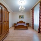 Коттедж (Барский дом), Коттедж Барский дом