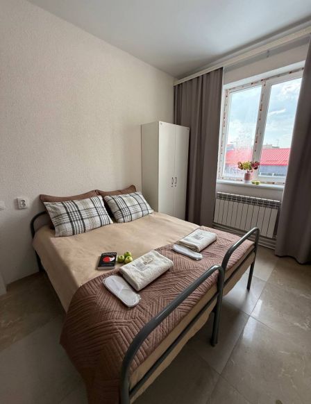 Фотография номера хостела Легенда