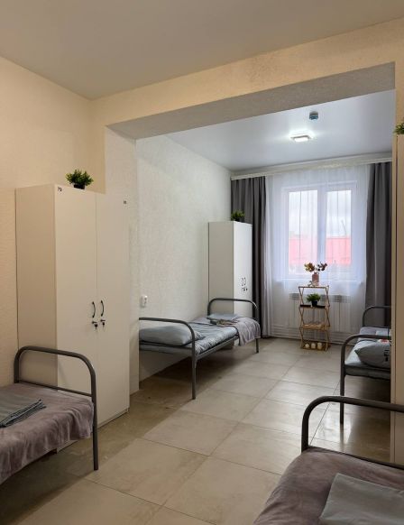 Фотография номера хостела Легенда