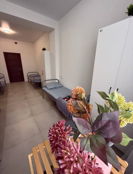 Фотография номера хостела Легенда