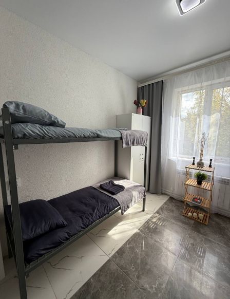 Фотография номера хостела Легенда