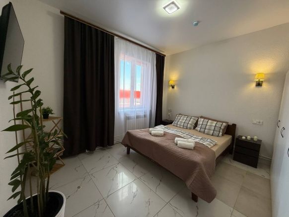 Фотография номера хостела Легенда