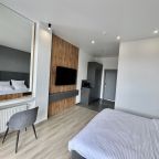 Двухместный (Комфорт), Мини-отель Речной Берендей