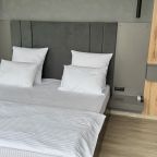 Двухместный (Комфорт), Мини-отель Речной Берендей