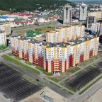 Парковка