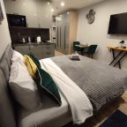 Апартаменты, Апартаменты SalutApart 2W