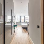 Апартаменты, Апартаменты SalutApart 2W