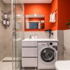 Апартаменты, Апартаменты SalutApart 2W