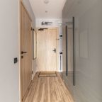 Апартаменты, Апартаменты SalutApart 2W