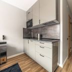 Апартаменты, Апартаменты SalutApart 2W