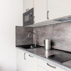 Апартаменты, Апартаменты SalutApart 2W