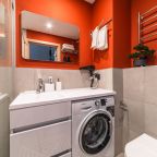 Апартаменты, Апартаменты SalutApart 2W