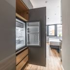 Апартаменты, Апартаменты SalutApart 2W