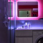 Апартаменты, Апартаменты SalutApart 2W