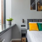 Апартаменты, Апартаменты SalutApart 2W