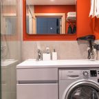 Апартаменты, Апартаменты SalutApart 2W