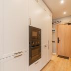 Апартаменты, Апартаменты SalutApart 2W