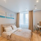 Апартаменты, Апартаменты SalutApart 2W