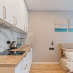 Апартаменты, Апартаменты SalutApart 2W