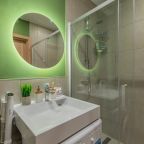 Апартаменты, Апартаменты SalutApart 2W