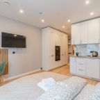 Апартаменты, Апартаменты SalutApart 2W