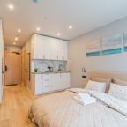 Апартаменты, Апартаменты SalutApart 2W