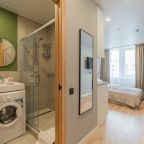 Апартаменты, Апартаменты SalutApart 2W