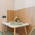 Апартаменты, Апартаменты SalutApart 2W