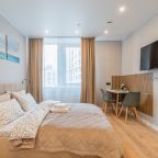 Апартаменты, Апартаменты SalutApart 2W