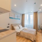 Апартаменты, Апартаменты SalutApart 2W