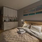 Апартаменты, Апартаменты SalutApart 2W