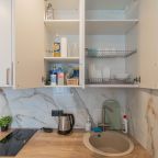 Апартаменты, Апартаменты SalutApart 2W