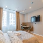 Апартаменты, Апартаменты SalutApart 2W