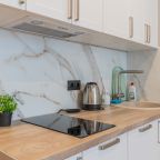 Апартаменты, Апартаменты SalutApart 2W