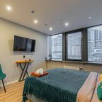 Апартаменты, Апартаменты SalutApart 2W