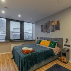 Апартаменты, Апартаменты SalutApart 2W