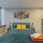 Апартаменты, Апартаменты SalutApart 2W