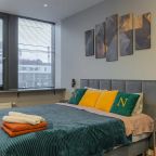 Апартаменты, Апартаменты SalutApart 2W