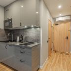 Апартаменты, Апартаменты SalutApart 2W