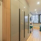 Апартаменты, Апартаменты SalutApart 2W