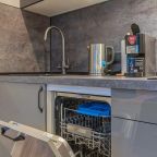 Апартаменты, Апартаменты SalutApart 2W