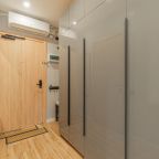 Апартаменты, Апартаменты SalutApart 2W