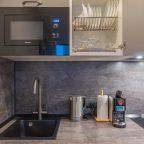 Апартаменты, Апартаменты SalutApart 2W