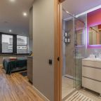 Апартаменты, Апартаменты SalutApart 2W